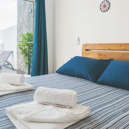 فيلا Monterey House Playa Blanca المظهر الخارجي الصورة