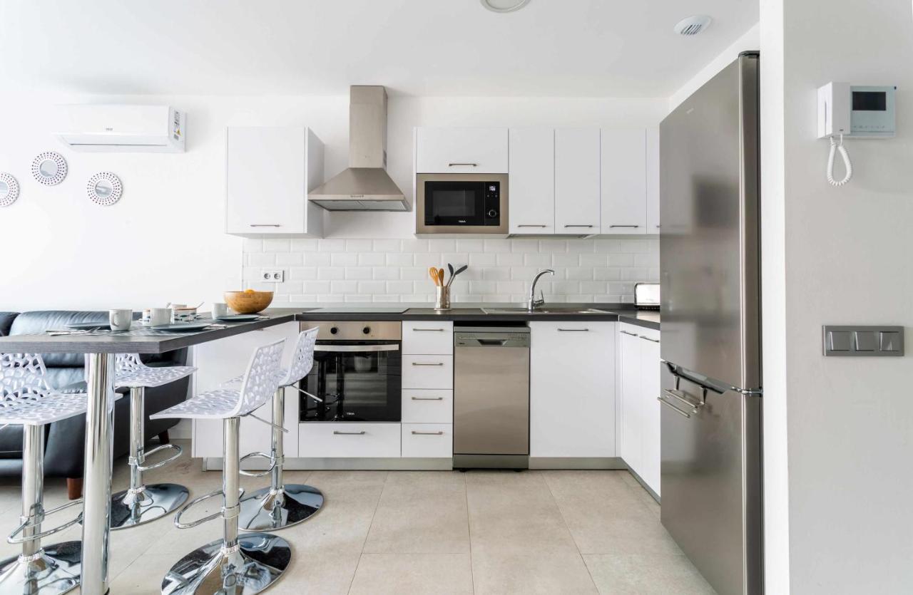 فيلا Monterey House Playa Blanca المظهر الخارجي الصورة