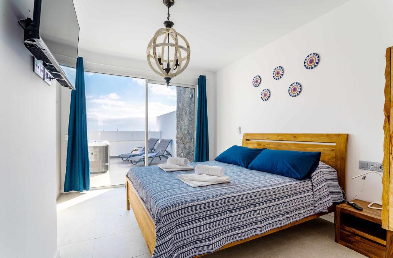 فيلا Monterey House Playa Blanca المظهر الخارجي الصورة