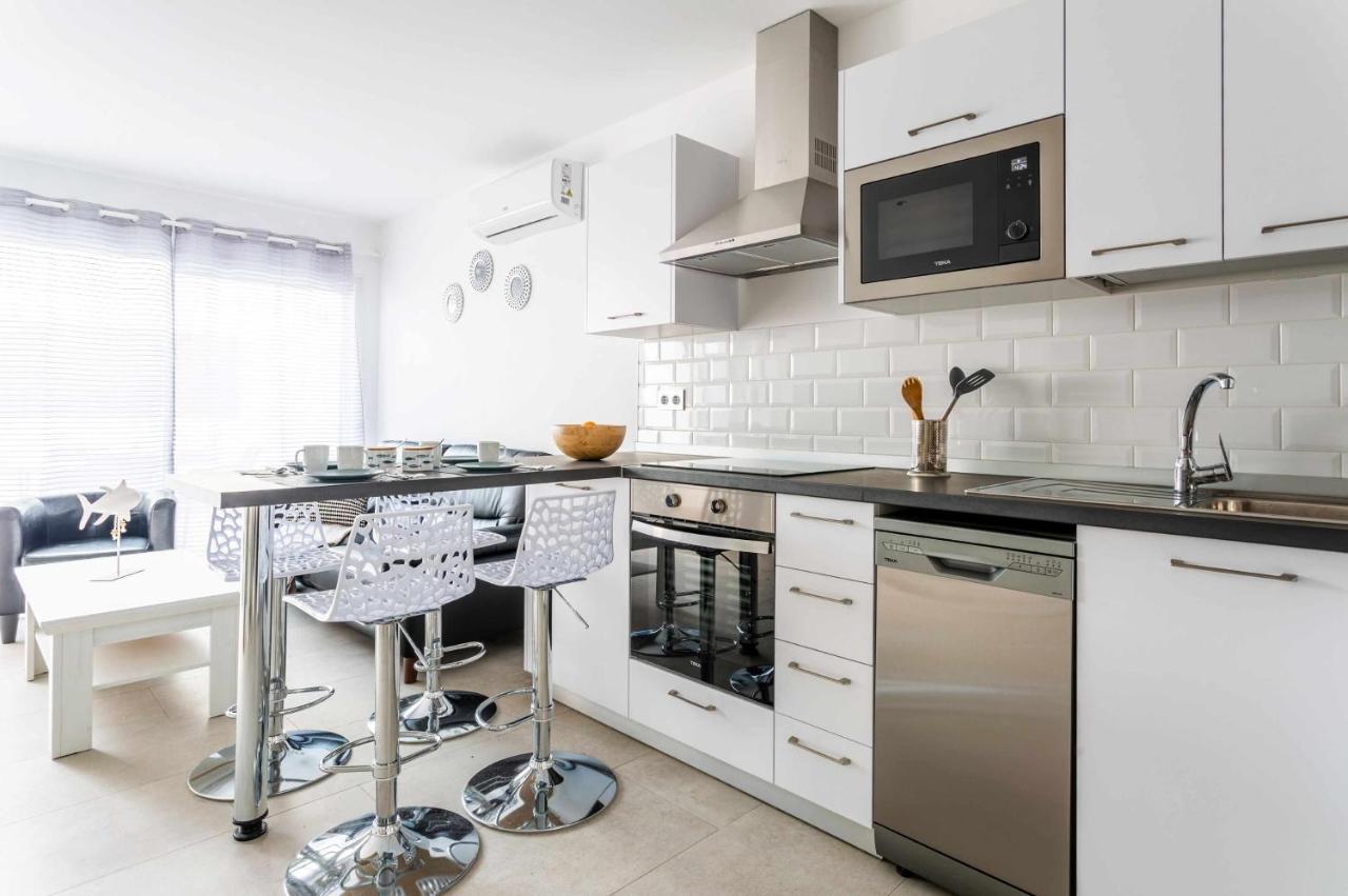فيلا Monterey House Playa Blanca المظهر الخارجي الصورة