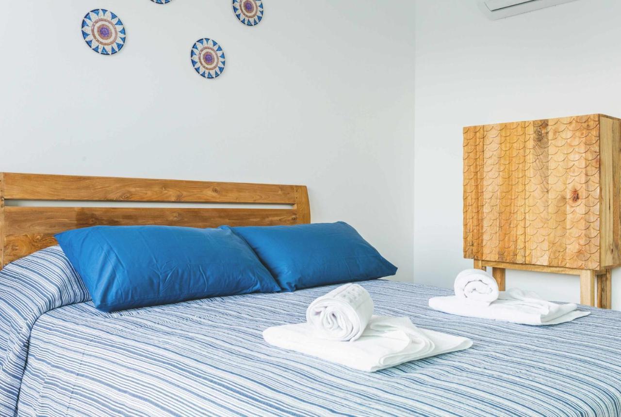 فيلا Monterey House Playa Blanca المظهر الخارجي الصورة