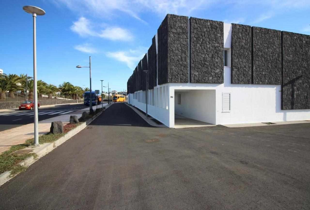 فيلا Monterey House Playa Blanca المظهر الخارجي الصورة
