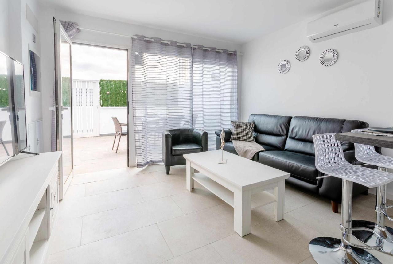 فيلا Monterey House Playa Blanca المظهر الخارجي الصورة