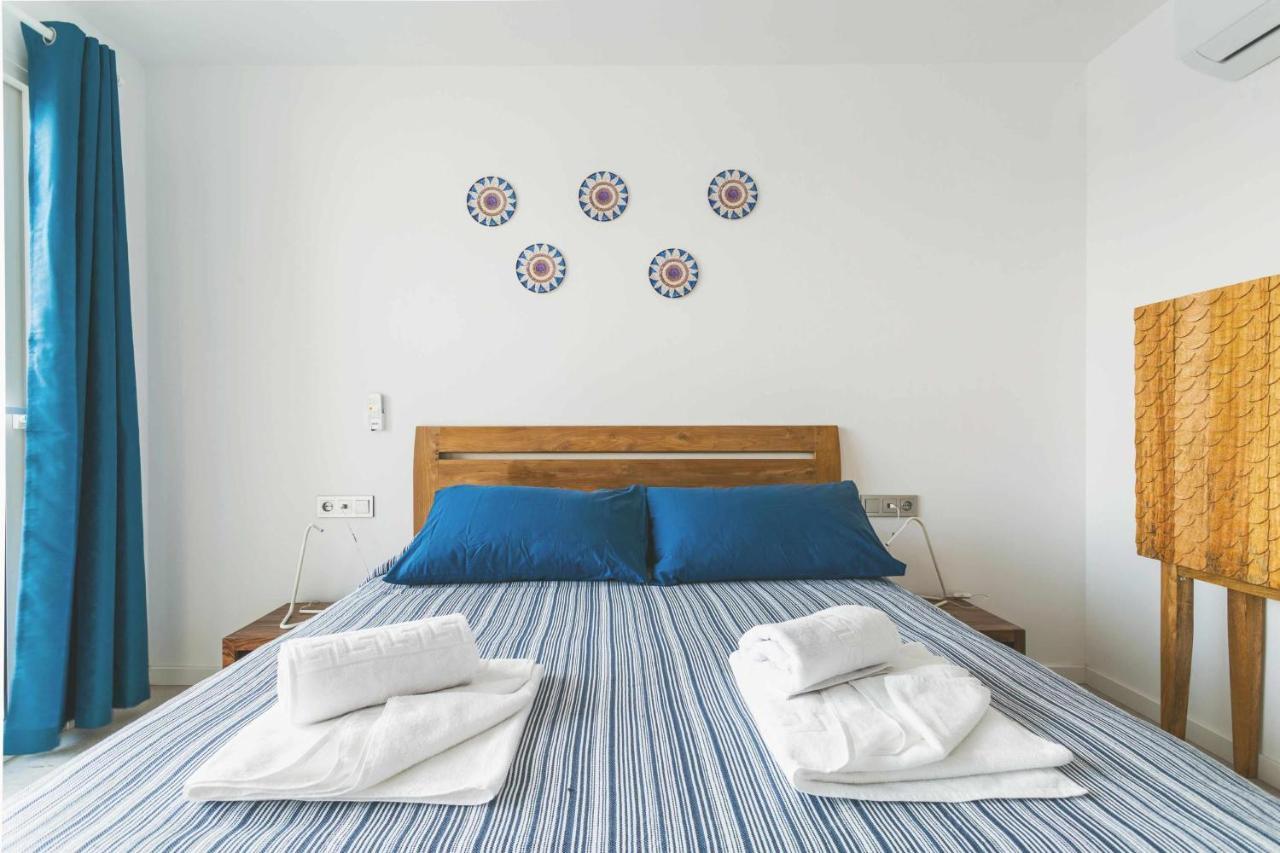 فيلا Monterey House Playa Blanca المظهر الخارجي الصورة