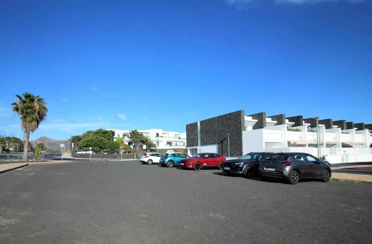 فيلا Monterey House Playa Blanca المظهر الخارجي الصورة