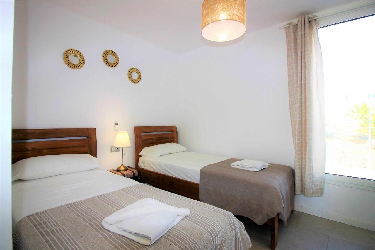فيلا Monterey House Playa Blanca المظهر الخارجي الصورة