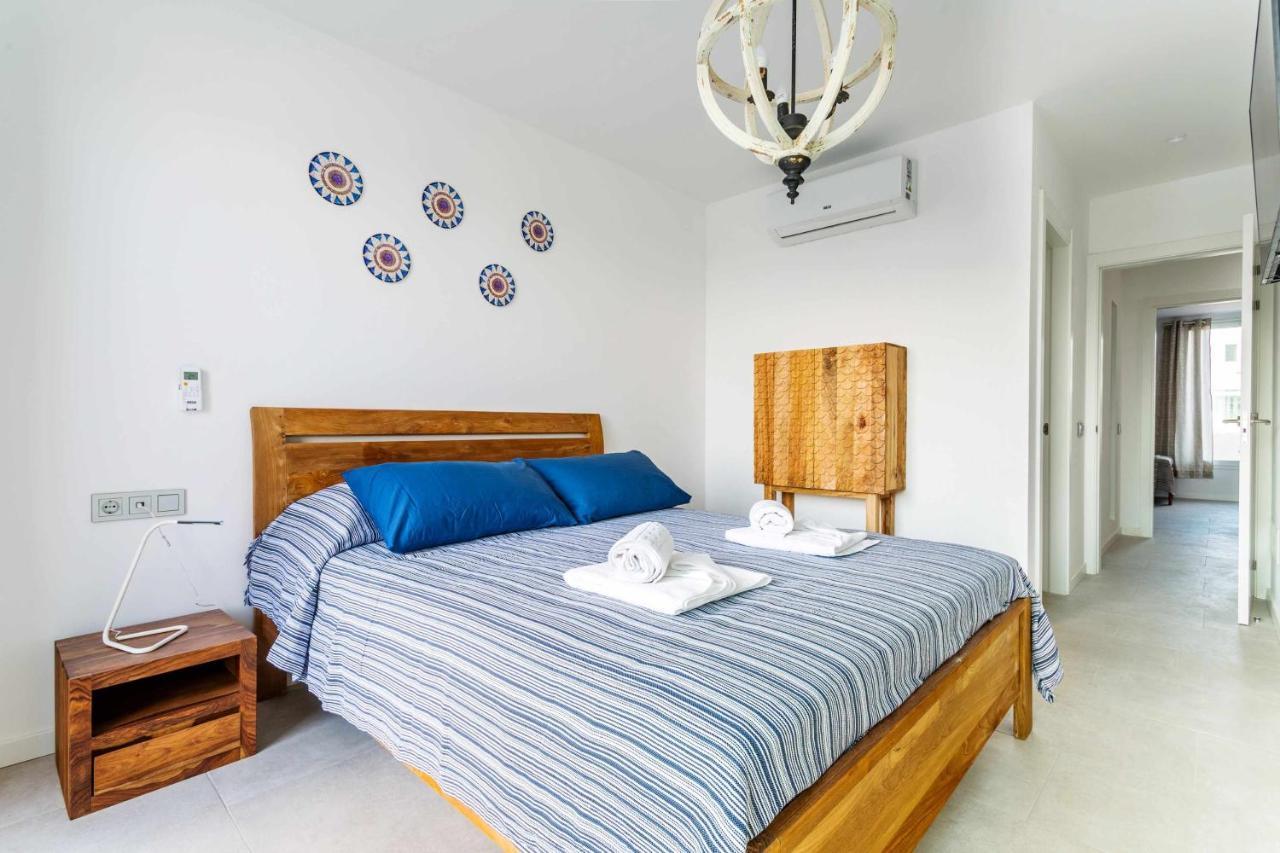 فيلا Monterey House Playa Blanca المظهر الخارجي الصورة