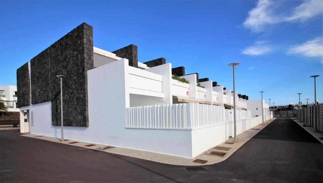 فيلا Monterey House Playa Blanca المظهر الخارجي الصورة