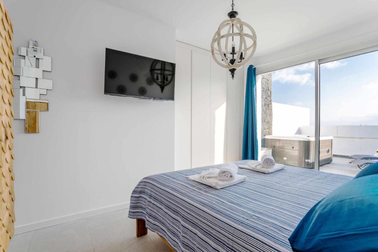 فيلا Monterey House Playa Blanca المظهر الخارجي الصورة