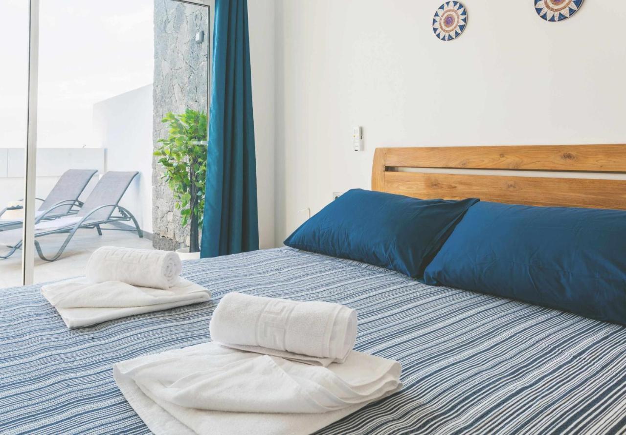 فيلا Monterey House Playa Blanca المظهر الخارجي الصورة