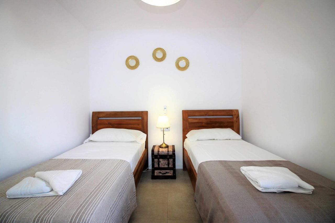 فيلا Monterey House Playa Blanca المظهر الخارجي الصورة